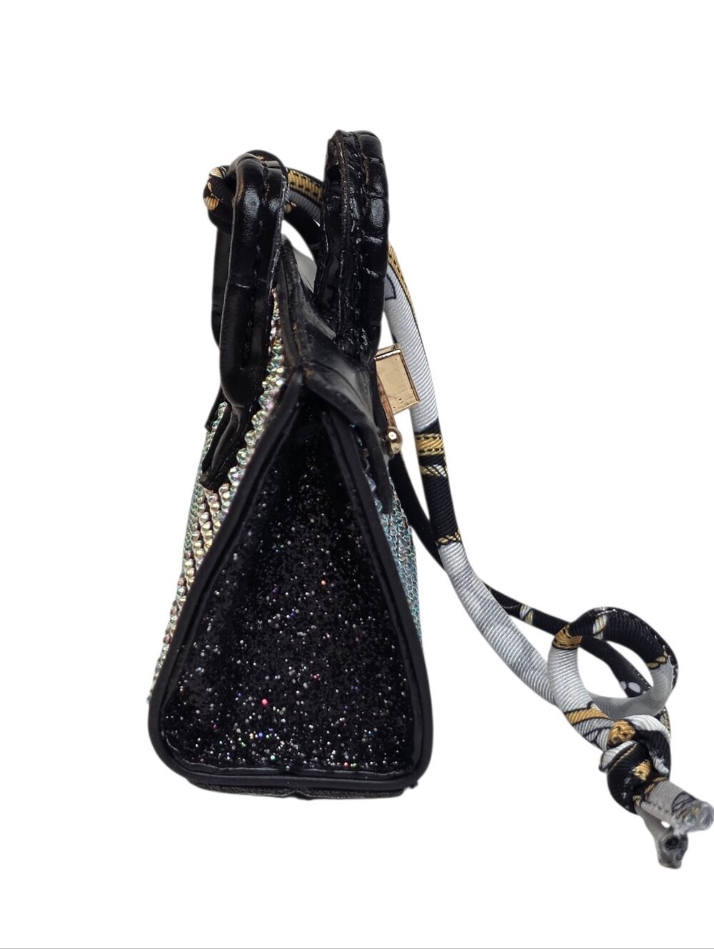 Mini Bag Charm - Picture 4 of 6